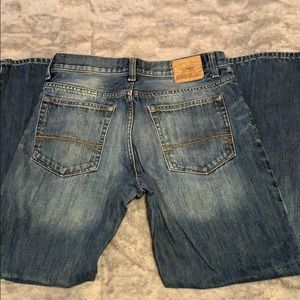 Men’s Aeropostale jeans 31/32